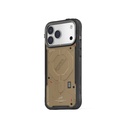 Apple iPhone 17 Pro Max Uyumlu Kılıf M-Safe Şarj Özellikli Airbag Tasarımlı Skinarma Vigor Kapak - 8