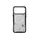 Apple iPhone 17 Pro Max Uyumlu Kılıf M-Safe Şarj Özellikli Airbag Tasarımlı Skinarma Vigor Kapak - 10