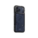Apple iPhone 17 Pro Max Uyumlu Kılıf M-Safe Şarj Özellikli Airbag Tasarımlı Skinarma Vigor Kapak - 12