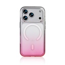 Apple iPhone 17 Pro Uyumlu Kılıf M-Safe Şarj Özellikli Zore Septik Silikon Kapak - 3