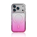 Apple iPhone 17 Pro Uyumlu Kılıf M-Safe Şarj Özellikli Zore Septik Silikon Kapak - 5