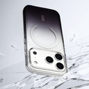 Apple iPhone 17 Pro Uyumlu Kılıf M-Safe Şarj Özellikli Zore Septik Silikon Kapak - 6