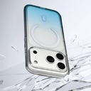 Apple iPhone 17 Pro Max Uyumlu Kılıf M-Safe Şarj Özellikli Zore Septik Silikon Kapak - 15