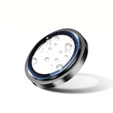 Apple iPhone 15 Pro Uyumlu Zore Mikro Kamera Lens Koruyucu - 19