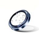 Apple iPhone 15 Pro Max Uyumlu Zore Mikro Kamera Lens Koruyucu - 18