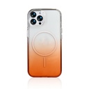 Apple iPhone 16 Pro Max Uyumlu Kılıf M-Safe Şarj Özellikli Zore Septik Silikon Kapak - 3