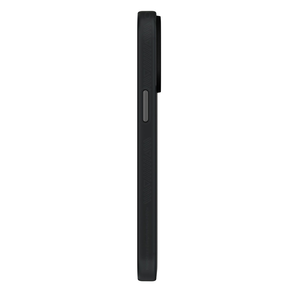 Apple iPhone 14 Uyumlu Kılıf Magsafe Şarj Özellikli Youngkit Hidden Sand Serisi Kapak - 2