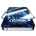 Apple iPhone 15 Plus Uyumlu Benks V Pro Safir Shield Ekran Koruyucu + Kolay Uygulama Aparatlı - 2