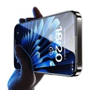 Apple iPhone 15 Plus Uyumlu Benks V Pro Safir Shield Ekran Koruyucu + Kolay Uygulama Aparatlı - 4
