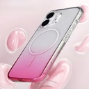Apple iPhone 16 Uyumlu Kılıf M-Safe Şarj Özellikli Zore Septik Silikon Kapak - 11