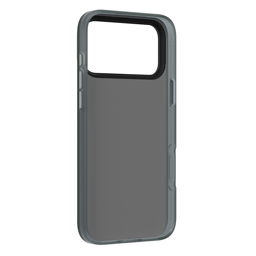 Apple iPhone 17 Pro Uyumlu Kılıf M-Safe Şarj Özellikli Youngkit Different Dimension Serisi Kapak - 6