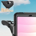Galaxy Tab S11 Zore Defender Tablet Silikon - 2