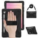 Galaxy Tab S11 Zore Defender Tablet Silikon - 3
