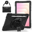 Galaxy Tab S11 Zore Defender Tablet Silikon - 5