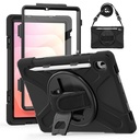 Galaxy Tab S11 Zore Defender Tablet Silikon - 6
