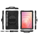 Galaxy Tab S11 Zore Defender Tablet Silikon - 10