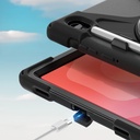 Galaxy Tab S11 Zore Defender Tablet Silikon - 12