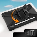 Galaxy Tab S11 Zore Defender Tablet Silikon - 18