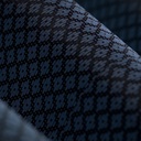 Apple iPhone 16 Pro Uyumlu Kılıf M-Safe Şarj Özellikli Benks ArmorAir ArmorGrid Serisi Kevlar Kapak - 6