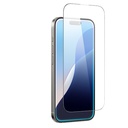 Apple iPhone 16 Pro Max Uyumlu Amazingthing Radix Parmak İzi Bırakmayan Temperli Cam Ekran Koruyucu - 1