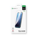 Apple iPhone 16 Pro Max Uyumlu Amazingthing Radix Parmak İzi Bırakmayan Temperli Cam Ekran Koruyucu - 10