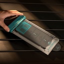 Apple iPhone 17 Uyumlu Benks Glass Warrior 2.0 AR-EZFita Cam Ekran Koruyucu + Kolay Uygulama Aparatı - 5