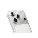 Apple iPhone 17 Pro Max Uyumlu Zore 10 in 1 Mat Kamera Lens Koruyucu - 1