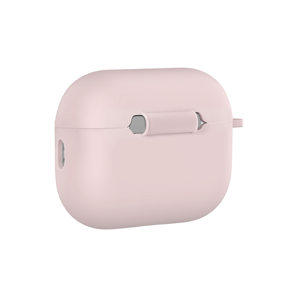 Apple Airpods Pro Uyumlu 3 Zore Standart Silikon Kılıf - 2
