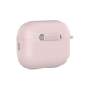 Apple Airpods Pro Uyumlu 3 Zore Standart Silikon Kılıf - 2