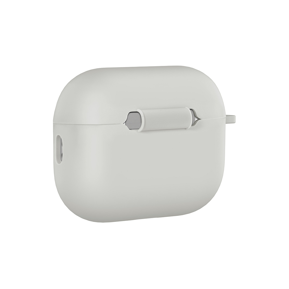 Apple Airpods Pro Uyumlu 3 Zore Standart Silikon Kılıf - 3