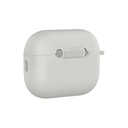 Apple Airpods Pro Uyumlu 3 Zore Standart Silikon Kılıf - 3