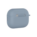 Apple Airpods Pro Uyumlu 3 Zore Standart Silikon Kılıf - 4