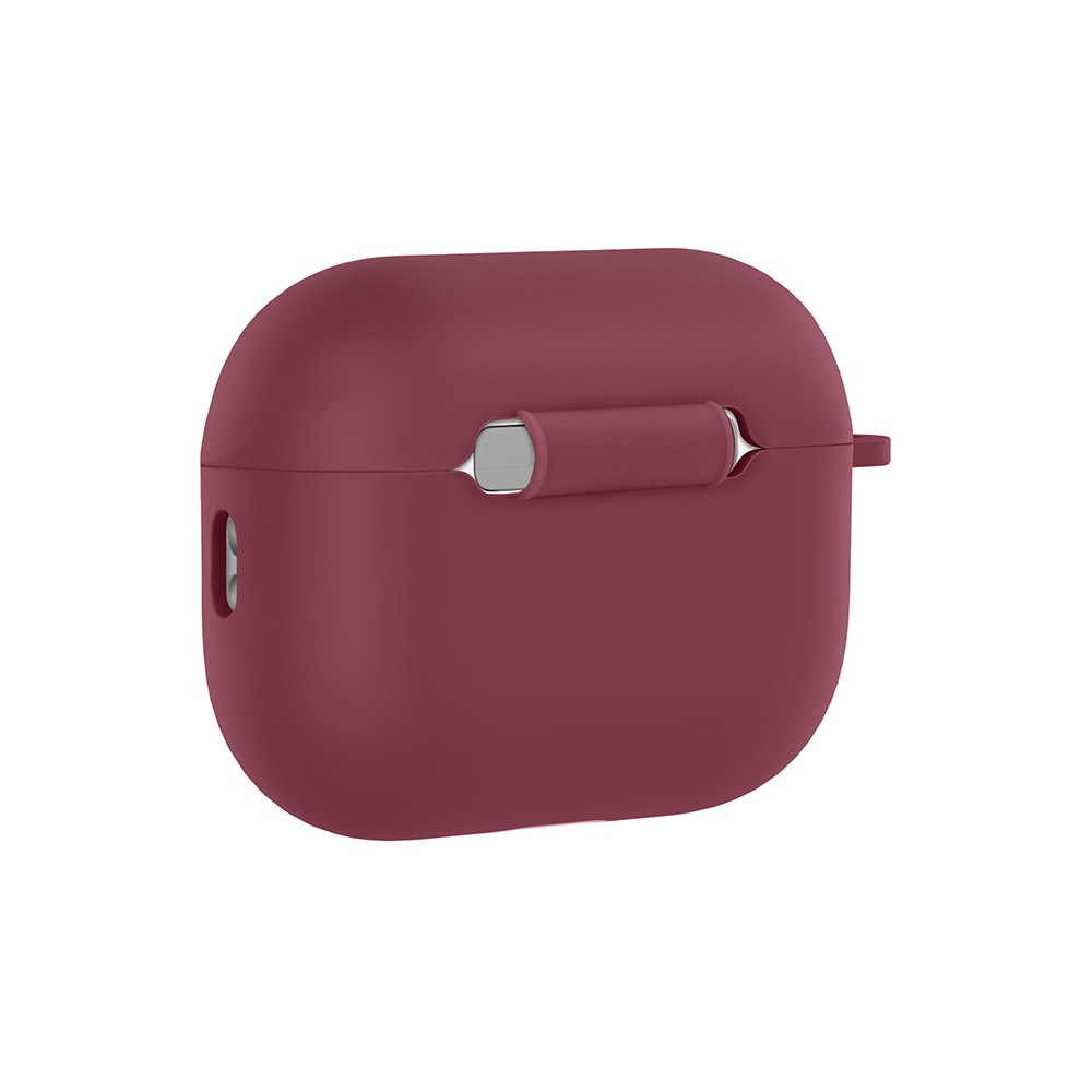 Apple Airpods Pro Uyumlu 3 Zore Standart Silikon Kılıf - 6