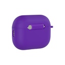 Apple Airpods Pro Uyumlu 3 Zore Standart Silikon Kılıf - 7