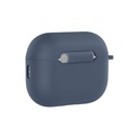 Apple Airpods Pro Uyumlu 3 Zore Standart Silikon Kılıf - 11