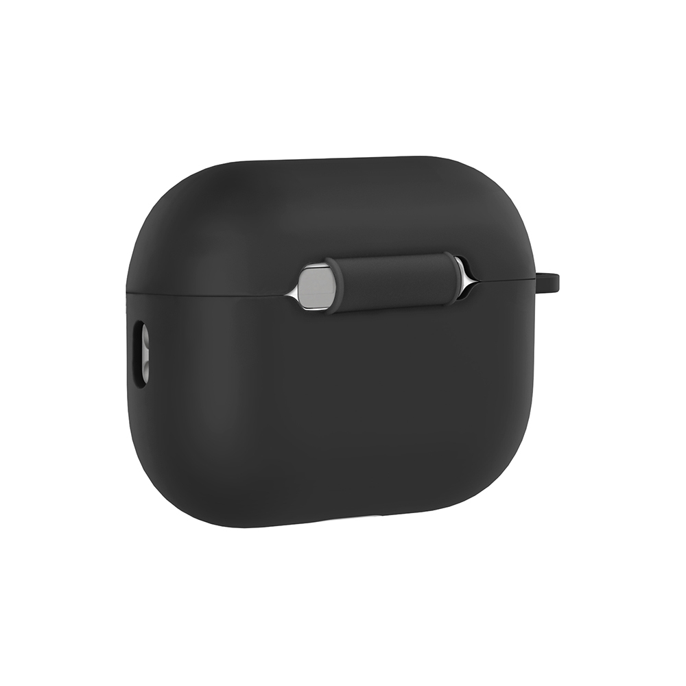 Apple Airpods Pro Uyumlu 3 Zore Standart Silikon Kılıf - 12