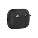 Apple Airpods Pro Uyumlu 3 Zore Standart Silikon Kılıf - 12