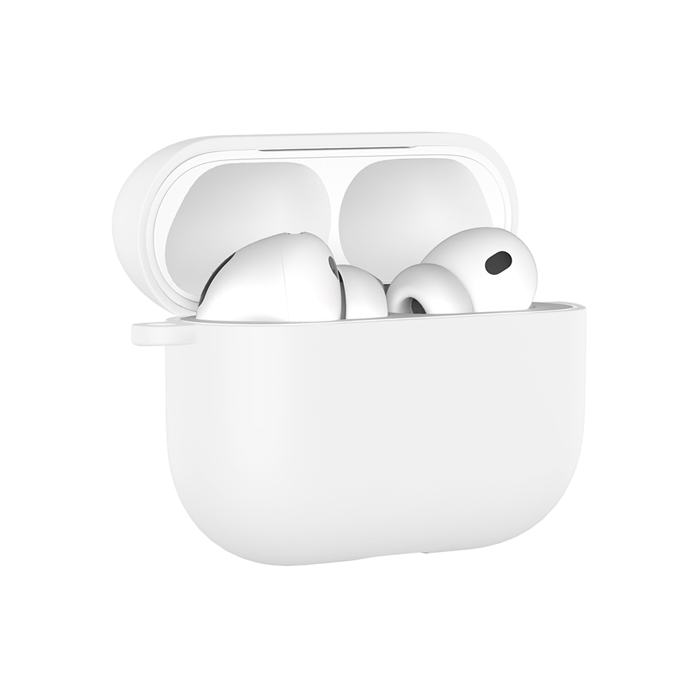 Apple Airpods Pro Uyumlu 3 Zore Standart Silikon Kılıf - 13