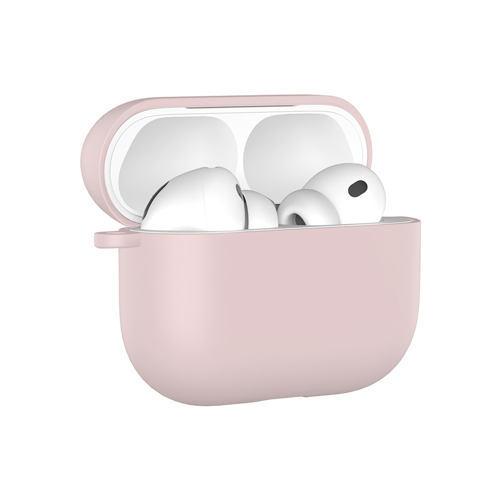 Apple Airpods Pro Uyumlu 3 Zore Standart Silikon Kılıf - 14