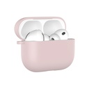 Apple Airpods Pro Uyumlu 3 Zore Standart Silikon Kılıf - 14