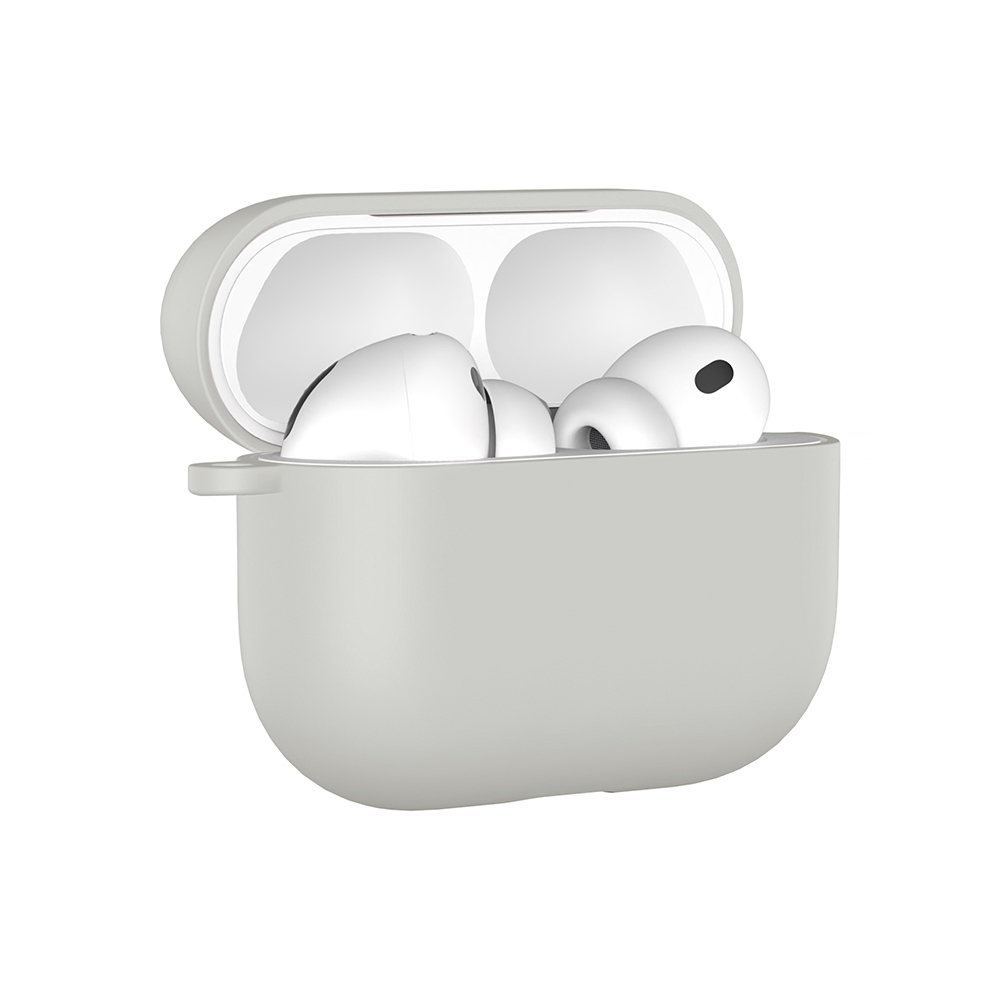Apple Airpods Pro Uyumlu 3 Zore Standart Silikon Kılıf - 15