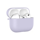 Apple Airpods Pro Uyumlu 3 Zore Standart Silikon Kılıf - 17