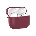 Apple Airpods Pro Uyumlu 3 Zore Standart Silikon Kılıf - 18