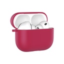 Apple Airpods Pro Uyumlu 3 Zore Standart Silikon Kılıf - 20