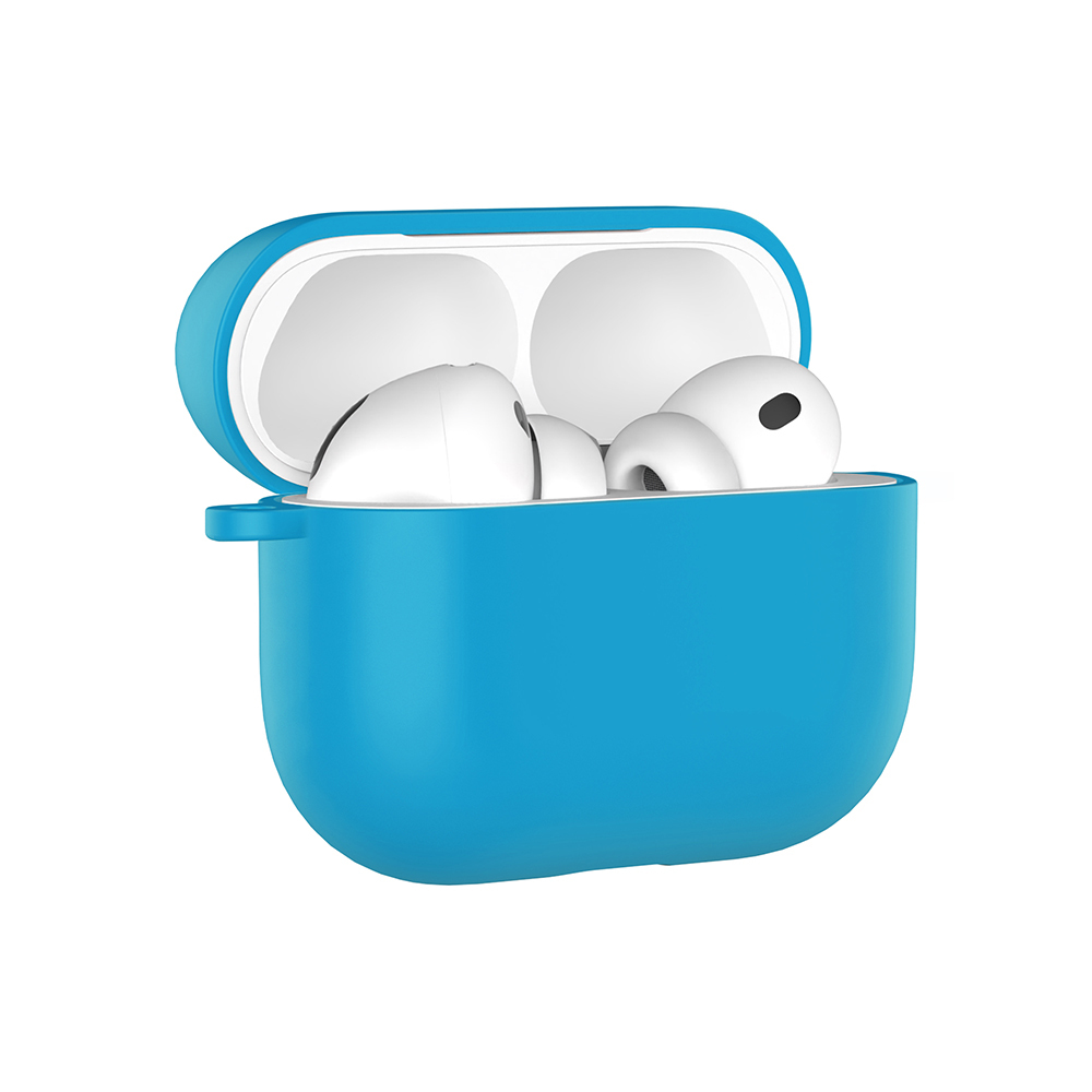 Apple Airpods Pro Uyumlu 3 Zore Standart Silikon Kılıf - 21
