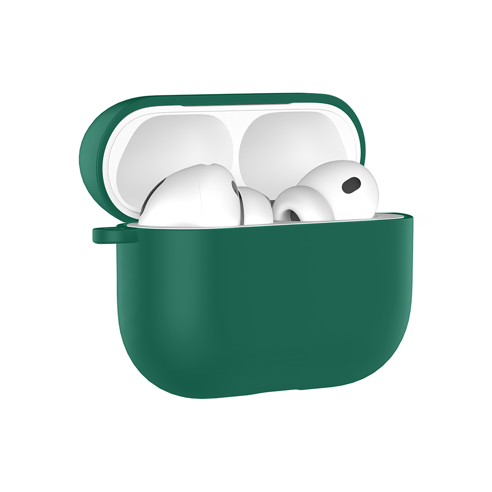 Apple Airpods Pro Uyumlu 3 Zore Standart Silikon Kılıf - 22