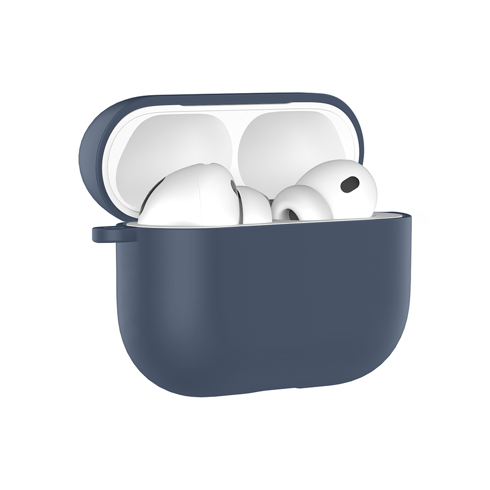 Apple Airpods Pro Uyumlu 3 Zore Standart Silikon Kılıf - 23
