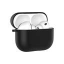Apple Airpods Pro Uyumlu 3 Zore Standart Silikon Kılıf - 24