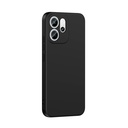 Oppo Reno Uyumlu 14F 5G Kılıf Zore Mara Lansman Kapak - 1