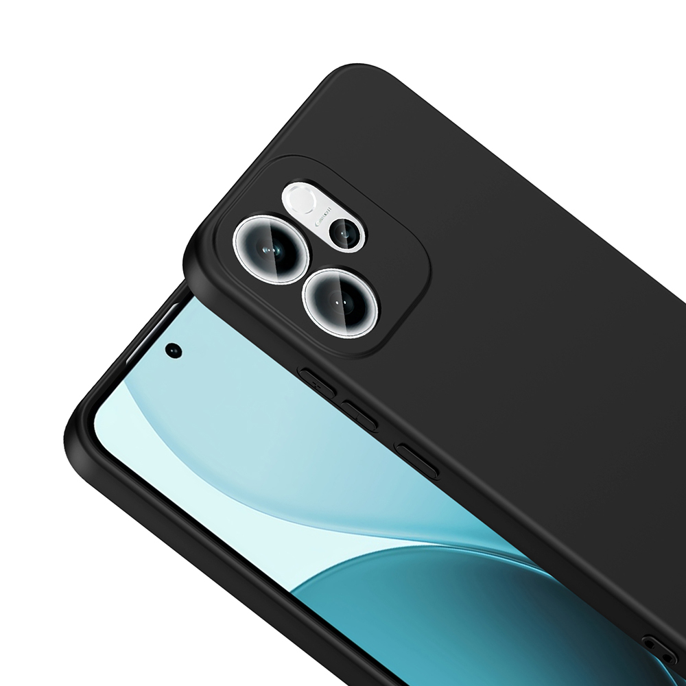 Oppo Reno Uyumlu 14F 5G Kılıf Zore Mara Lansman Kapak - 2